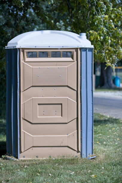 Portable Toilet Options We Offer in Hickman, KY